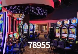 78955: Jogos de Caça-Níqueis-Altas Recompensas, Roleta-Velocidade, Blackjack-Desafios Máximos